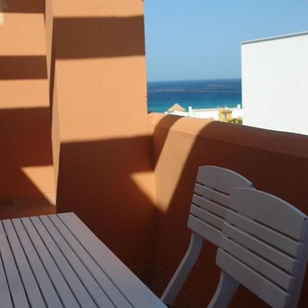 Livingtarifa Apartamento Simba Extérieur photo