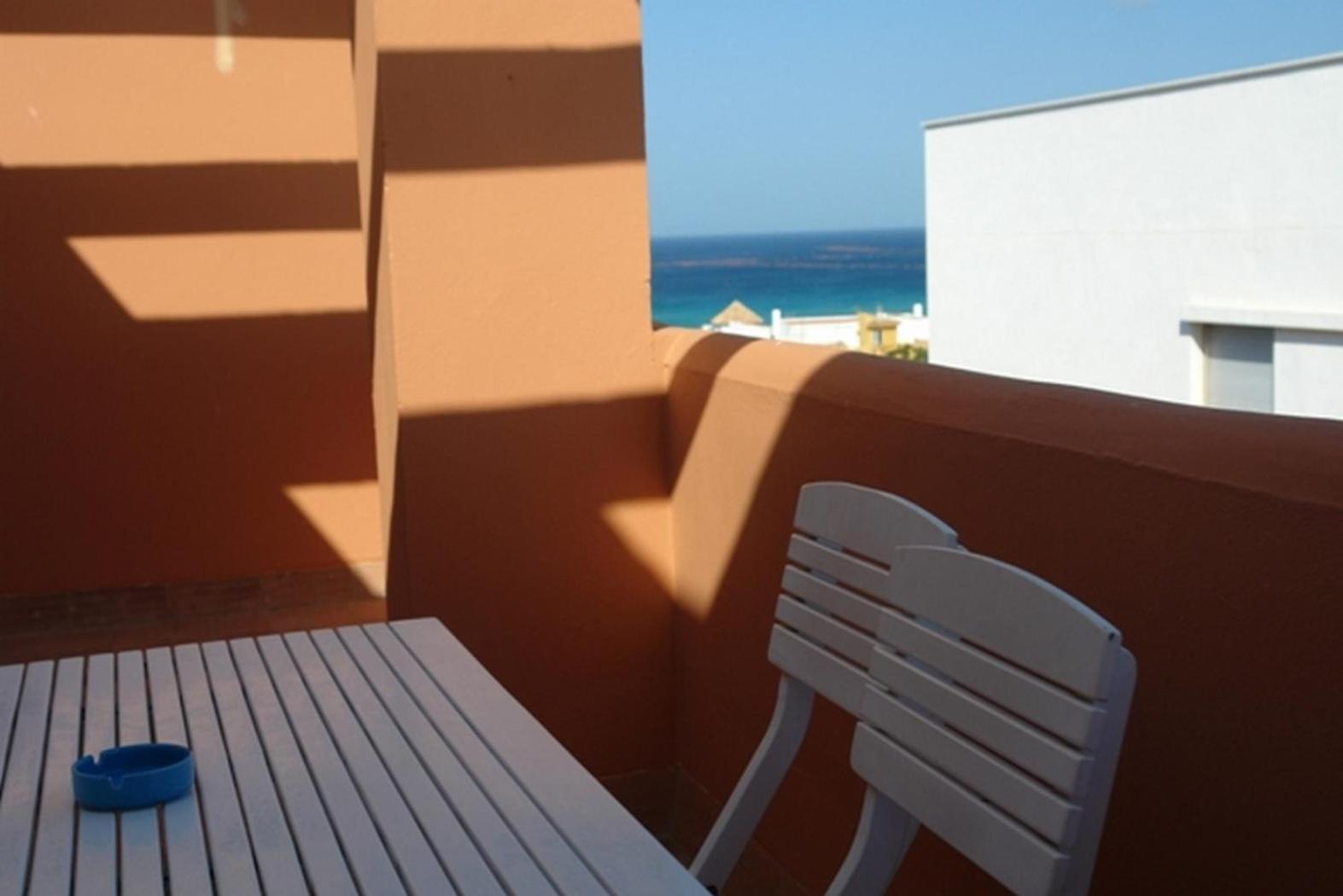 Livingtarifa Apartamento Simba Extérieur photo
