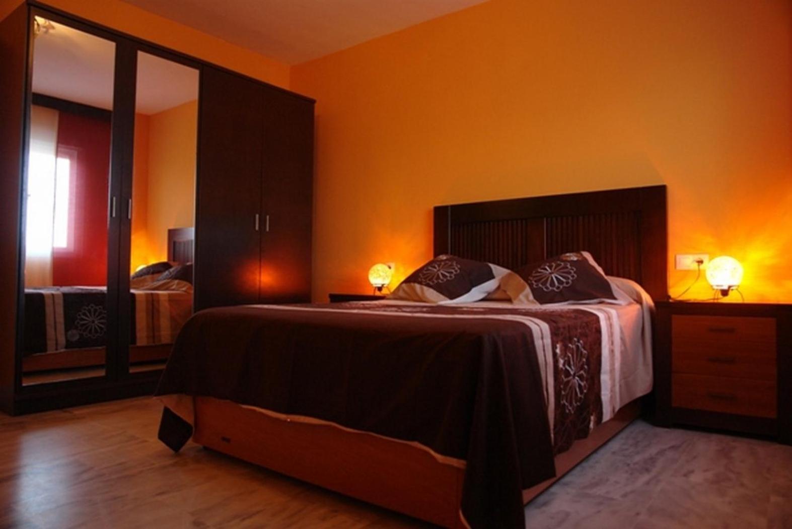 Livingtarifa Apartamento Simba Extérieur photo