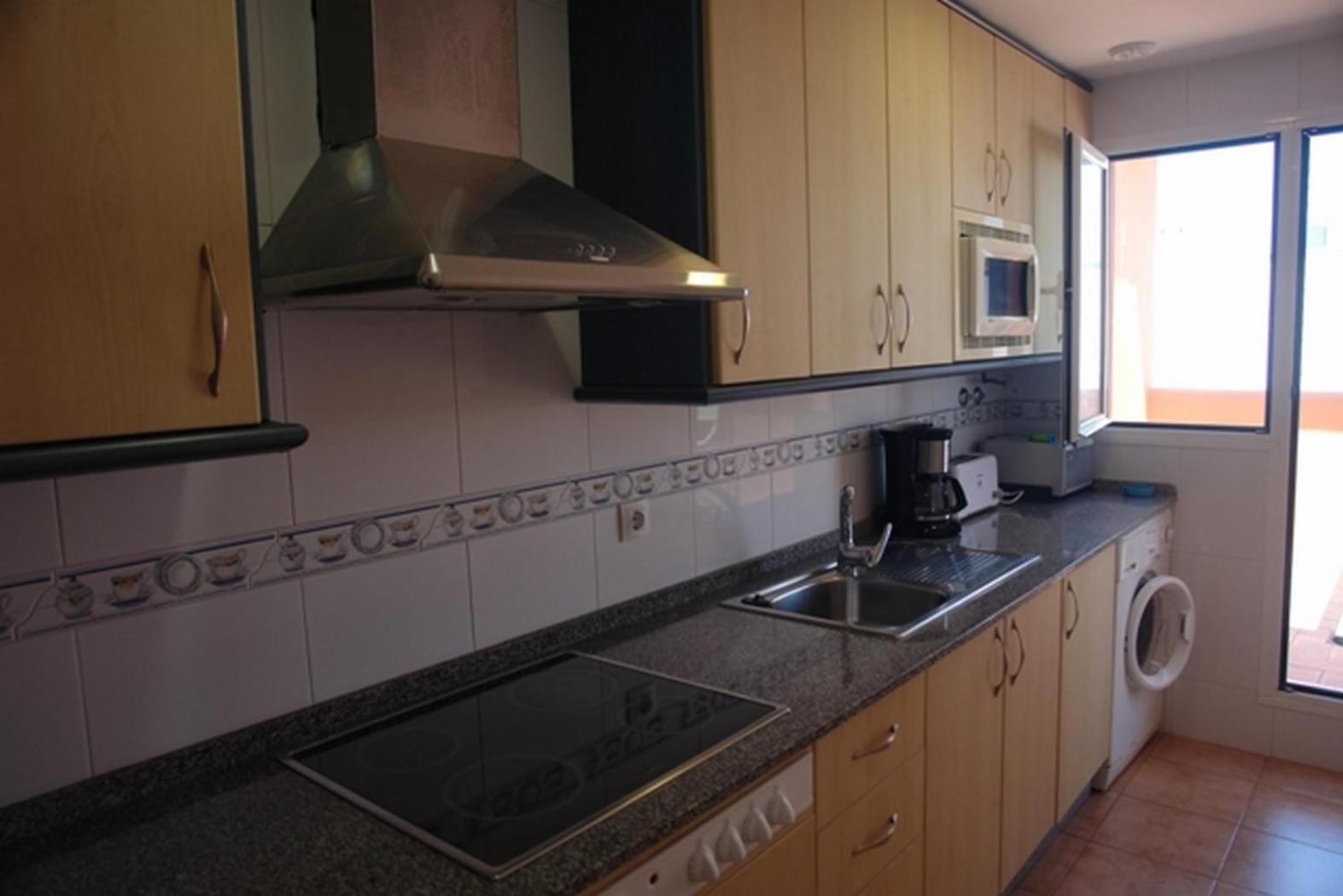Livingtarifa Apartamento Simba Extérieur photo