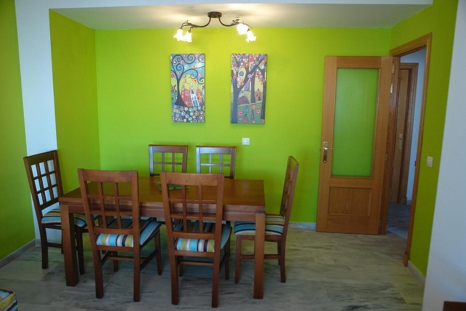 Livingtarifa Apartamento Simba Extérieur photo