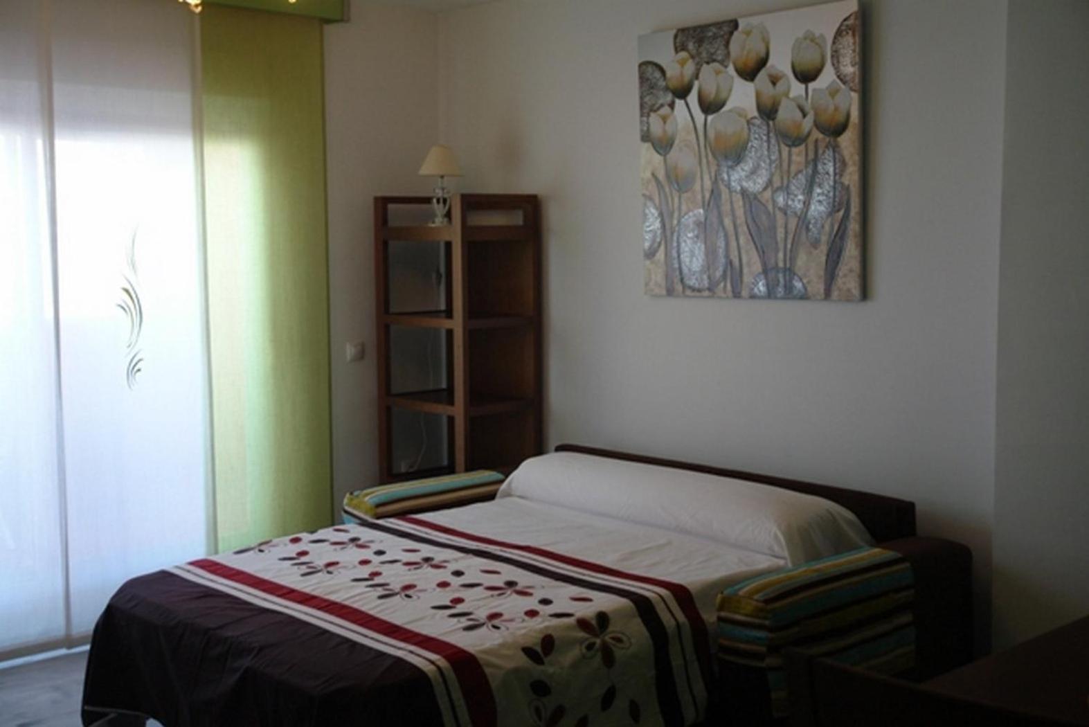 Livingtarifa Apartamento Simba Extérieur photo