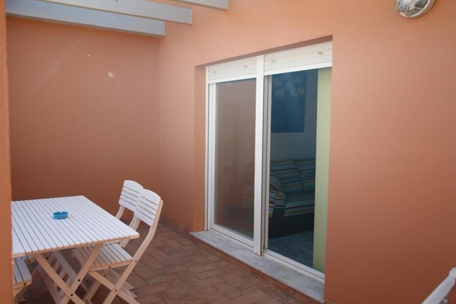 Livingtarifa Apartamento Simba Extérieur photo